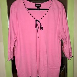 Avenue Long Sleeve Shirt
